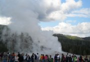 Old Faithful